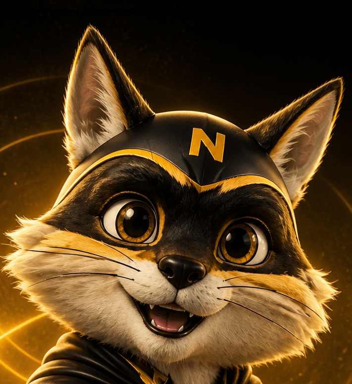 Nox le Lynx