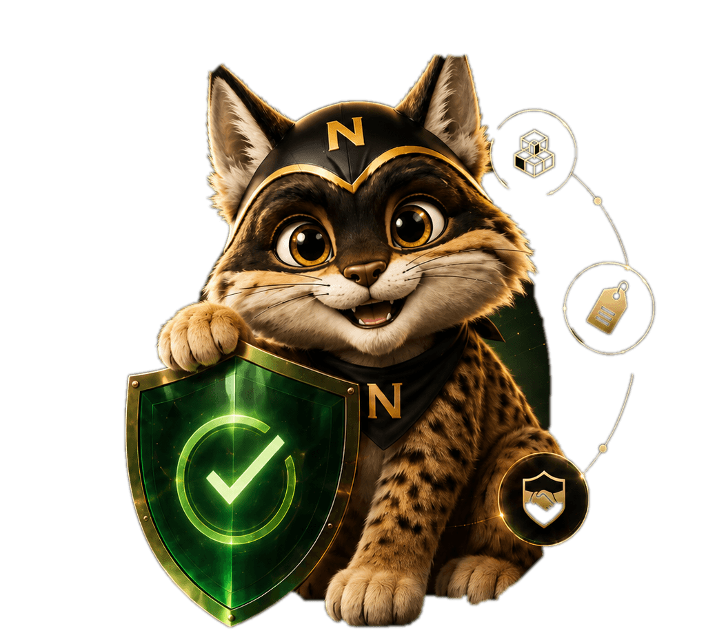 Nox dans un univers premium de confiance
