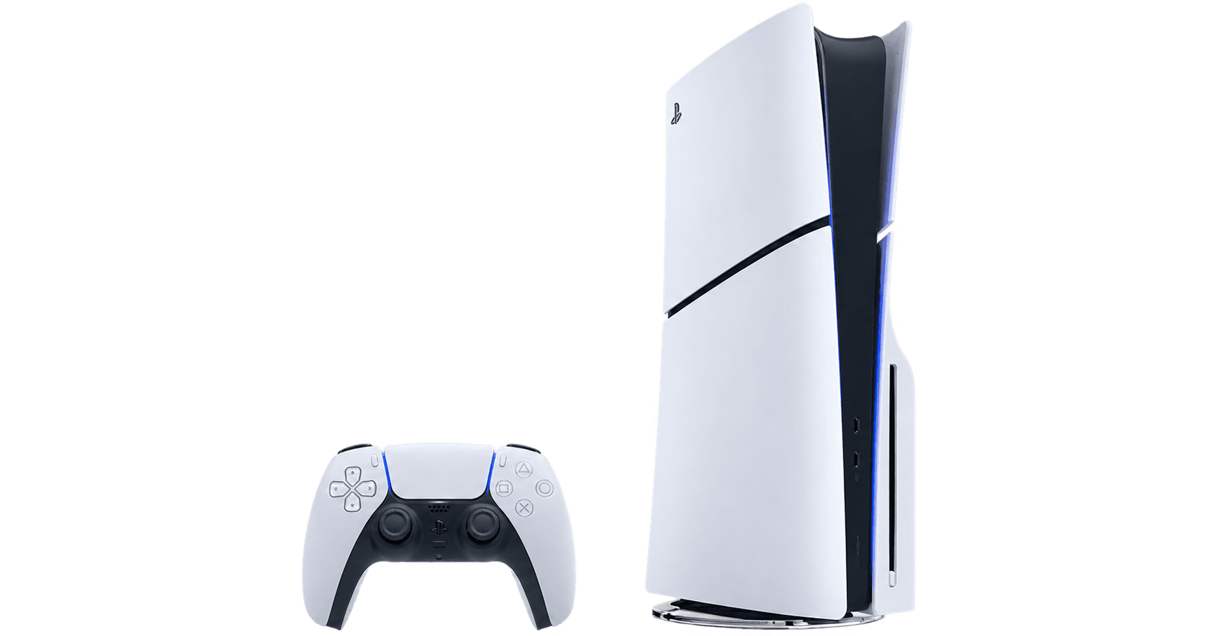 PlayStation 5 Slim