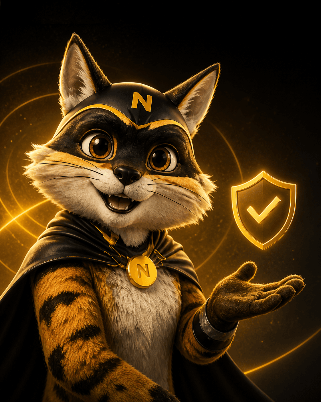 Nox présente les crédits simples de NoxAlerte