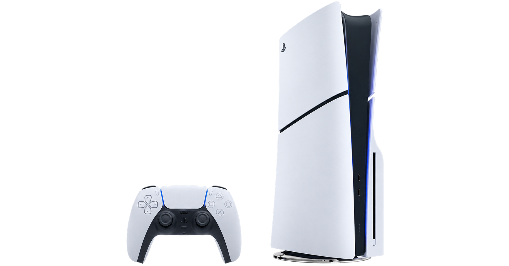 Sony PLAYSTATION-5-SLIM Slim